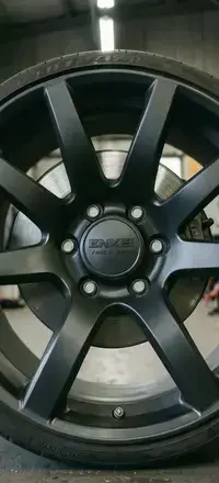 エンケイRPF1鍛造ホイール