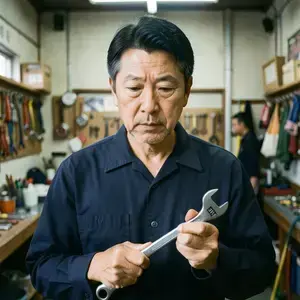 田中健一郎リードマスター