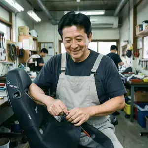 伊藤大輔マスター
